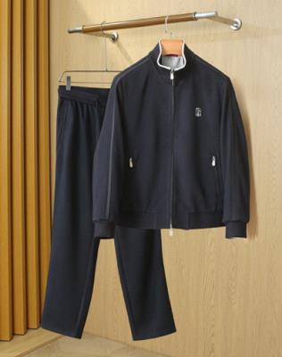 cheap quality BRUNELLO CUCINELLI tracksuits Model No. 1